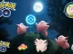 Clefairy Commotion event Pokemon Go