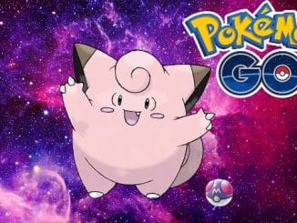 Clefairy Weakness Pokemon Go