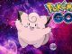 Clefairy Weakness Pokemon Go