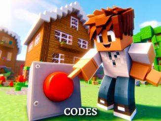 Click To Build Codes Roblox