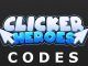 Clicker Heroes Codes - Roblox