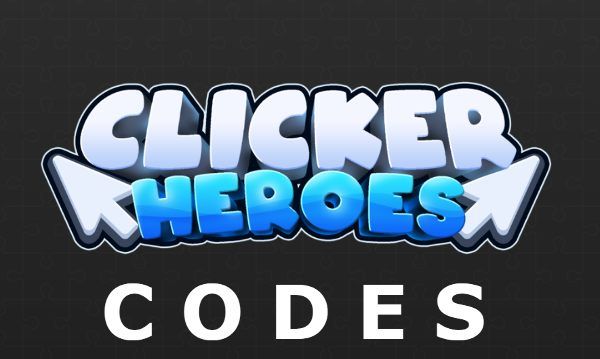 Clicker Heroes Codes - Roblox