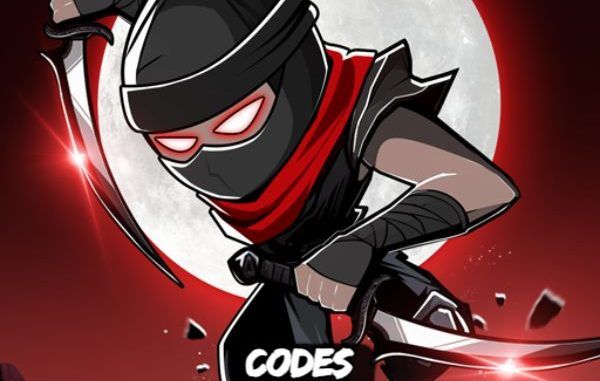 Clicker Ninja Codes