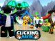 Clicking Havoc Codes