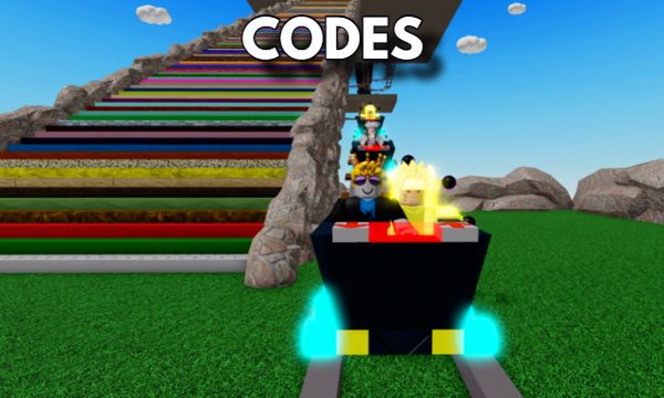 Climb Block Stairs Codes Roblox
