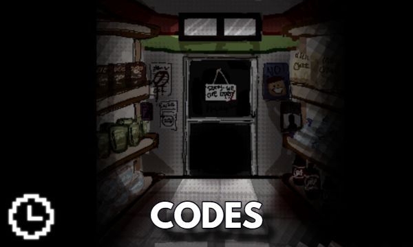 Clock In Codes Roblox