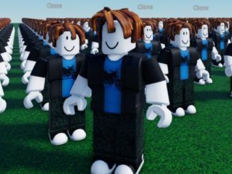 Clone Every Second Codes