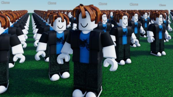 Clone Every Second Codes