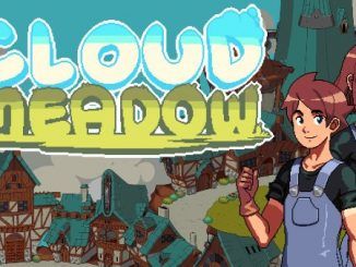 Cloud Meadow Recipes List