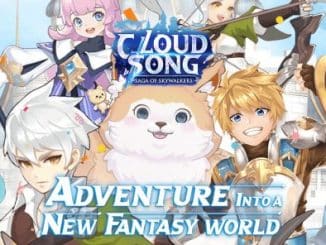 Cloud Song Codes
