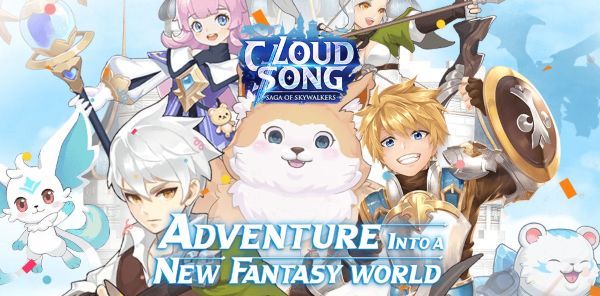 Cloud Song Codes