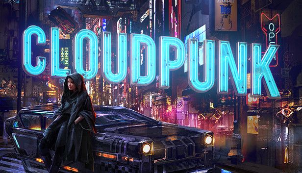 How to Start Strong in Cloudpunk: Beginner to advanced Tips and Tricks