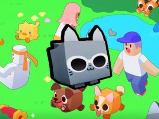 Clout Cat Trading Value in Pet Simulator X