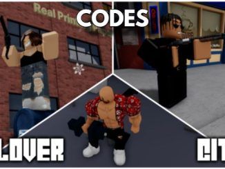 Clover City Codes Roblox