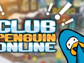 Club Penguin Online Pins