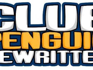 Club Penguin Rewritten Igloo