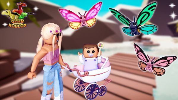 Club Roblox Codes
