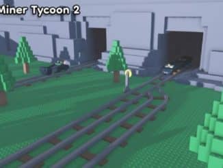 Coal Miner Tycoon 2 Codes