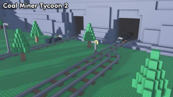 Coal Miner Tycoon 2 Codes