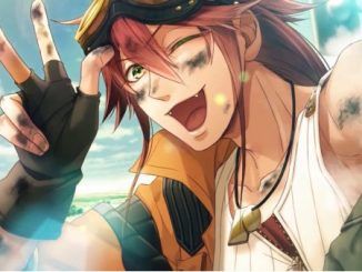 Code Realize Guardian of Rebirth Walkthrough