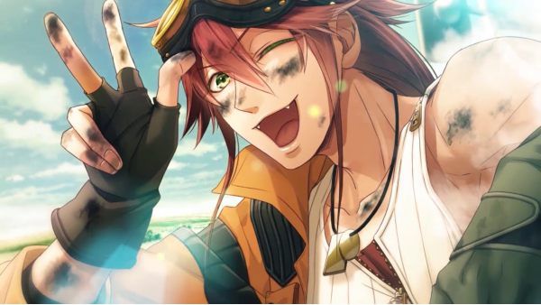 Code Realize Guardian of Rebirth Walkthrough