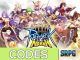 Code Redeem Ragnarok Arena RA SRPG Redeem Code