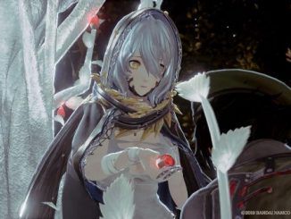 Code Vein Io Gifts