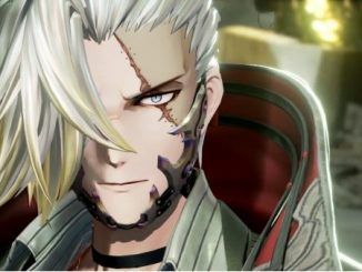 Code Vein Jack Gifts