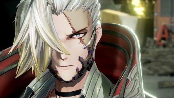 Code Vein Jack Gifts