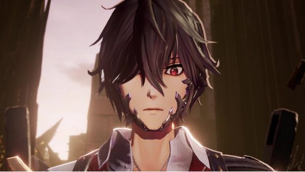 Code Vein Louis Gifts Guide