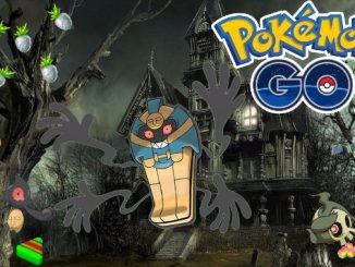 Cofagrigus Weakness Pokemon Go
