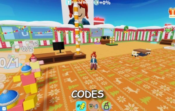 Coffee Please Codes Roblox