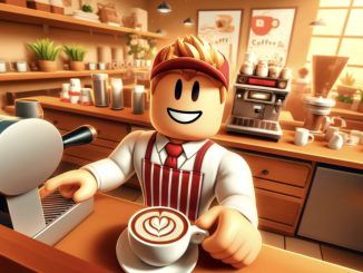 Coffee Shop Tycoon codes