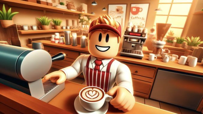 Coffee Shop Tycoon codes