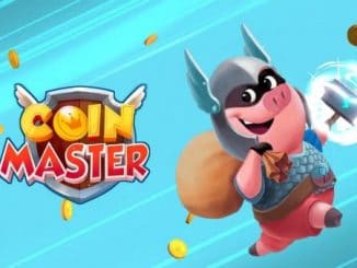 Coin Master Mod Menu APK
