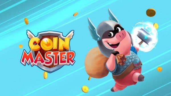 Coin Master Mod Menu APK