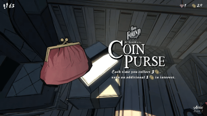 How to Get More Coins in Blue Prince