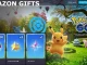Collaboration between Prime Gaming and Pokemon GO