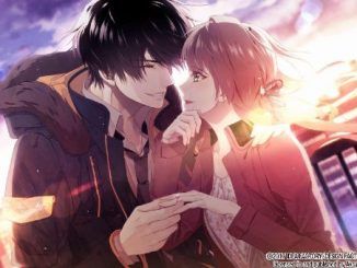Collar X Malice Aiji Yanagi Walkthrough