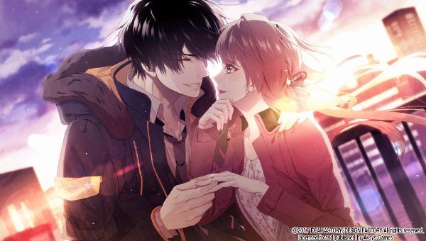Collar X Malice Aiji Yanagi Walkthrough