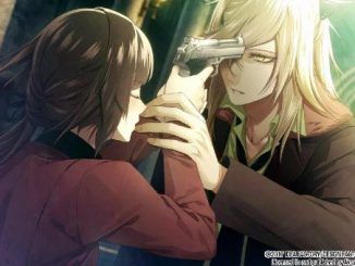 Collar X Malice Unlimited Kageyuki Shiraishi Walkthrough