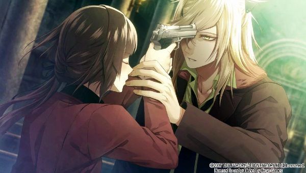 Collar X Malice Unlimited Kageyuki Shiraishi Walkthrough