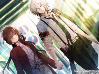Collar X Malice Unlimited Kei Okazaki Walkthrough