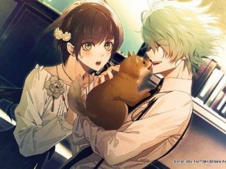 Collar X Malice Unlimited Takeru Sasazuka Walkthrough