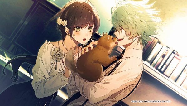 Collar X Malice Unlimited Takeru Sasazuka Walkthrough