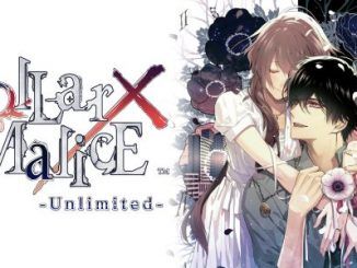 Collar X Malice Unlimited Walkthrough