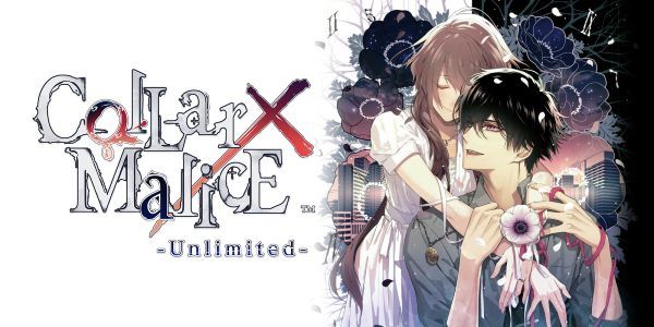 Collar X Malice Unlimited Walkthrough