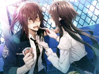 Collar X Malice Unlimited Mineo Enomoto Walkthrough
