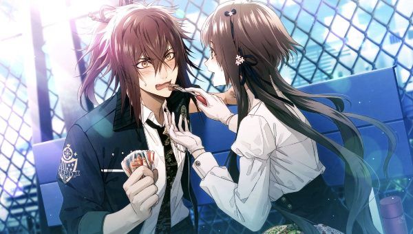 Collar X Malice Unlimited Mineo Enomoto Walkthrough