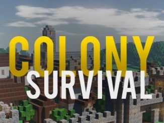 Colony Survival Cheats & Chat Commands
